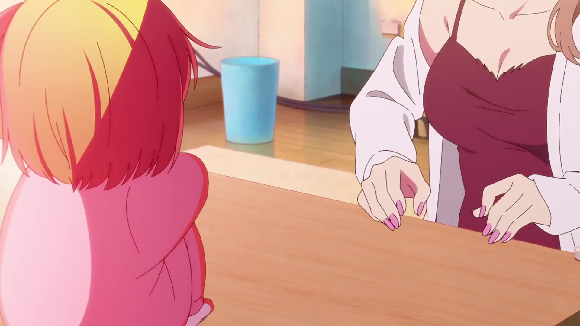 [Tsukyio Editing Resources] Oshi No Ko Season 1 (Episode 1) Raw Clips (407) (tsukyio.com).mp4